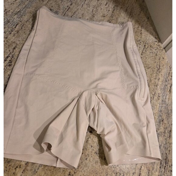 (2) Size S & M MOTIF MEDICAL Postpartum Support Garment Detachable Strap Girdle - Picture 8 of 13